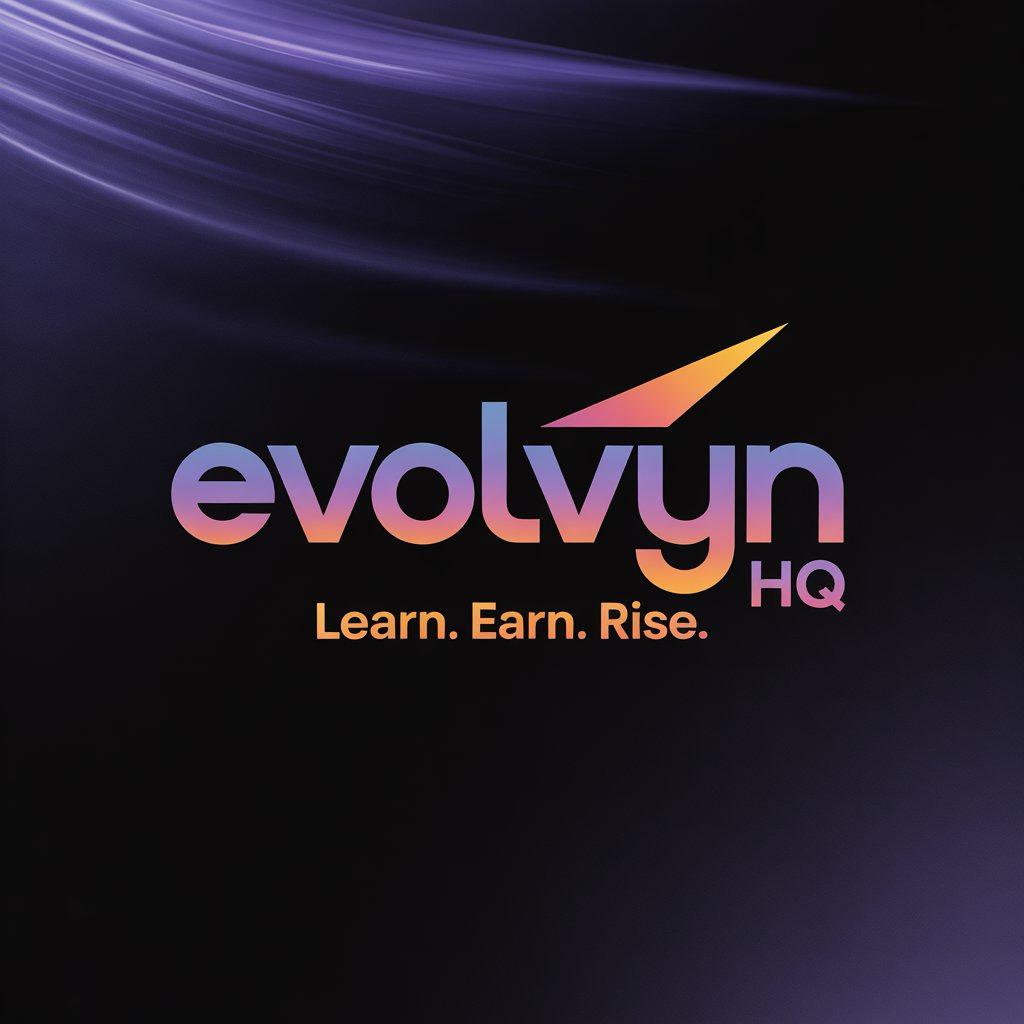 Evolvyn HQ logo